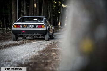 Lancia Beta Montecarlo