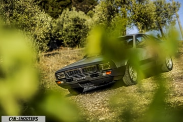 Lancia Beta Montecarlo