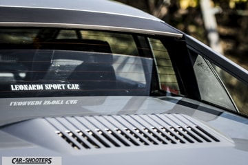 Lancia Beta Montecarlo