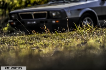 Lancia Beta Montecarlo