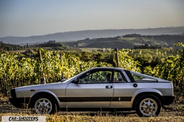 Lancia Beta Montecarlo