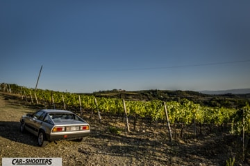 Lancia Beta Montecarlo