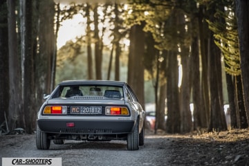 Lancia Beta Montecarlo