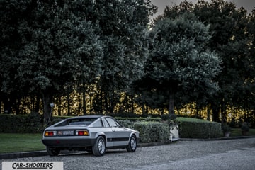 Lancia Beta Montecarlo