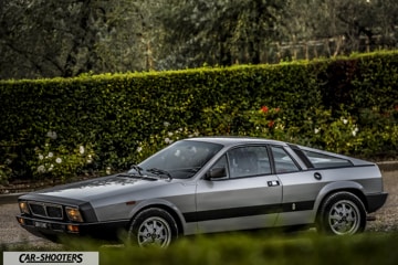 Lancia Beta Montecarlo