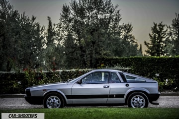 Lancia Beta Montecarlo