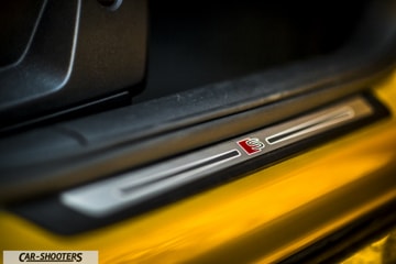 Audi Q2 Quattro Prova su Strada