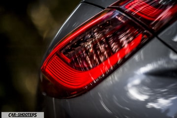 Infinti Q50 MY2018 Prova Su Strada