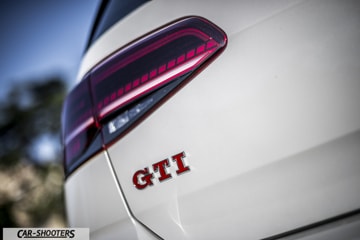 Volkswagen Golf VII GTI Prova Su Strada