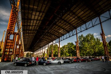 MX-5 Icon day Parco Valentino