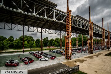 MX-5 Icon day Parco Valentino