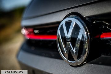 Volkswagen Polo GTI Prova su Strada