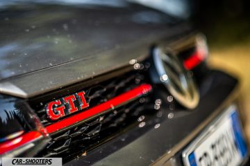 Volkswagen Polo GTI Prova su Strada