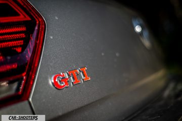 Volkswagen Polo GTI Prova su Strada