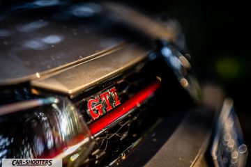 Volkswagen Polo GTI Prova su Strada