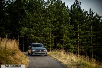 Volkswagen Polo GTI Prova su Strada