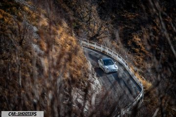 Tesla Model 3 Prova Su Strada