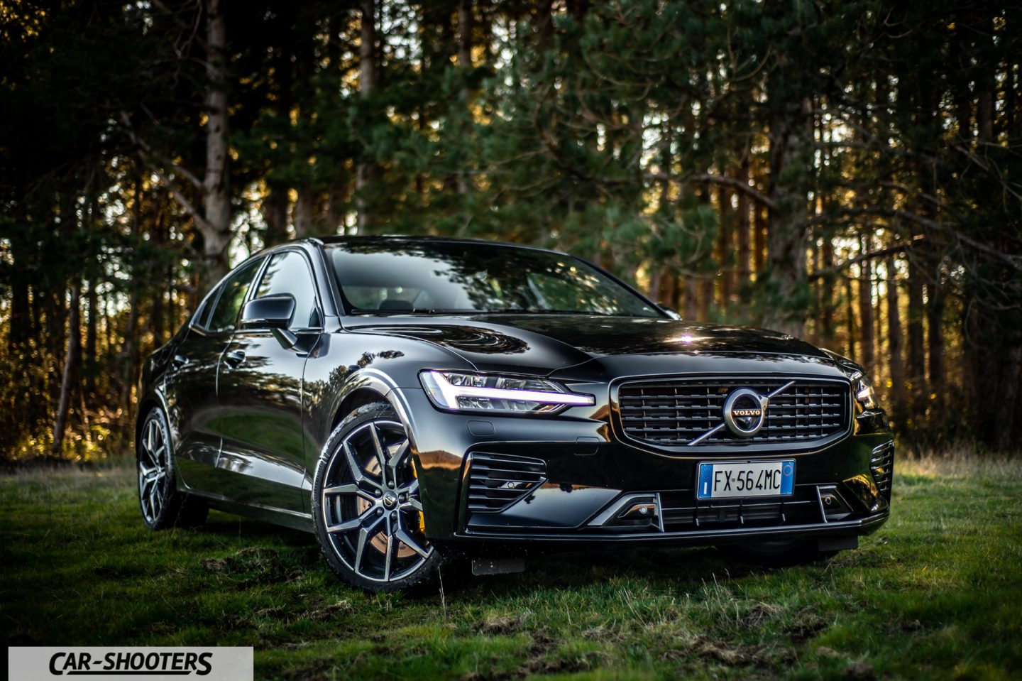 Volvo S60 T8 Polestar Engineered the Volvo’s best sedan Review