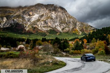 Tesla Model 3 Performance Prova su Strada