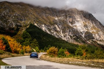 Tesla Model 3 Performance Prova su Strada