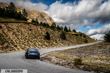 Tesla Model 3 Performance Prova su Strada