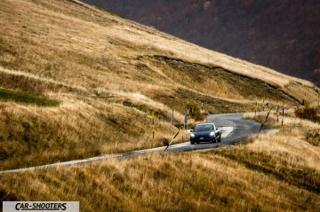 Tesla Model 3 Performance Prova su Strada