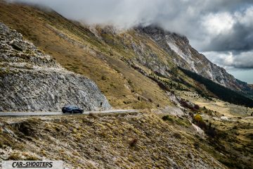 Tesla Model 3 Performance Prova su Strada