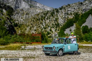 Autobianchi A112