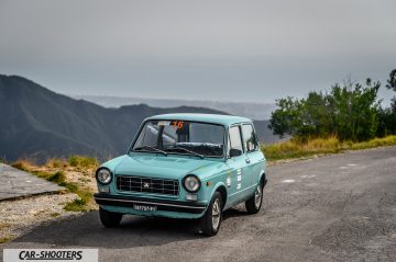 Autobianchi A112