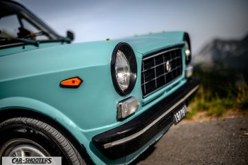 Autobianchi A112