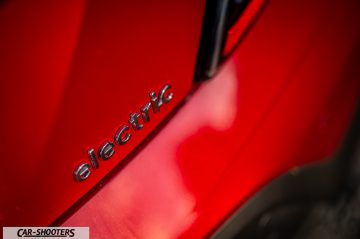 Hyundai Kona Electric MY2021 Prova su Strada