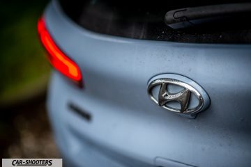 Hyundai i30N Prova su Strada