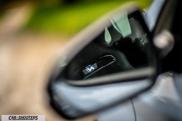 Hyundai i30N Prova su Strada