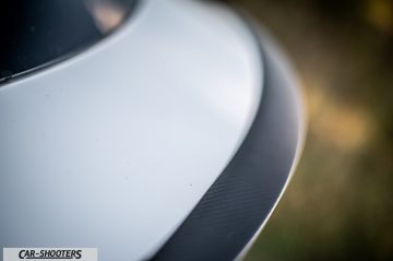 Tesla Model Y Performance Prova su Strada