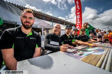 24H Zolder 2019