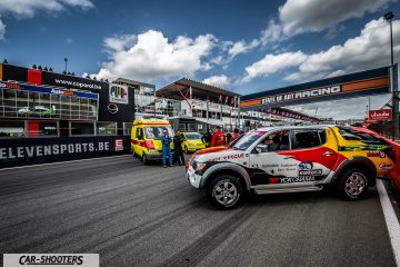 24H Zolder 2019