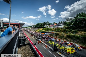 24H Zolder 2019