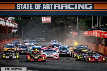 24H Zolder 2019