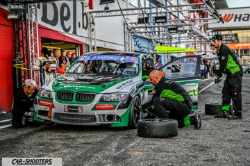 24H Zolder 2019