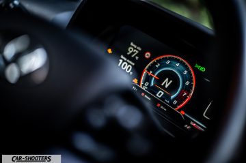 Hyundai i20N Prova su Strada