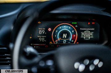 Hyundai i20N Prova su Strada