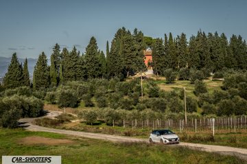 Hyundai i20N Prova su Strada