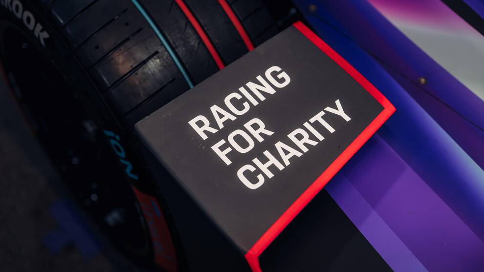 Porsche 99X Electric Formula E