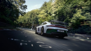 Porsche novità 2026